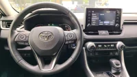Toyota RAV4 129kW thumbnail
