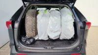 Toyota RAV4 129kW thumbnail