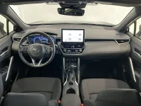 Toyota Corolla Cross 112kW thumbnail