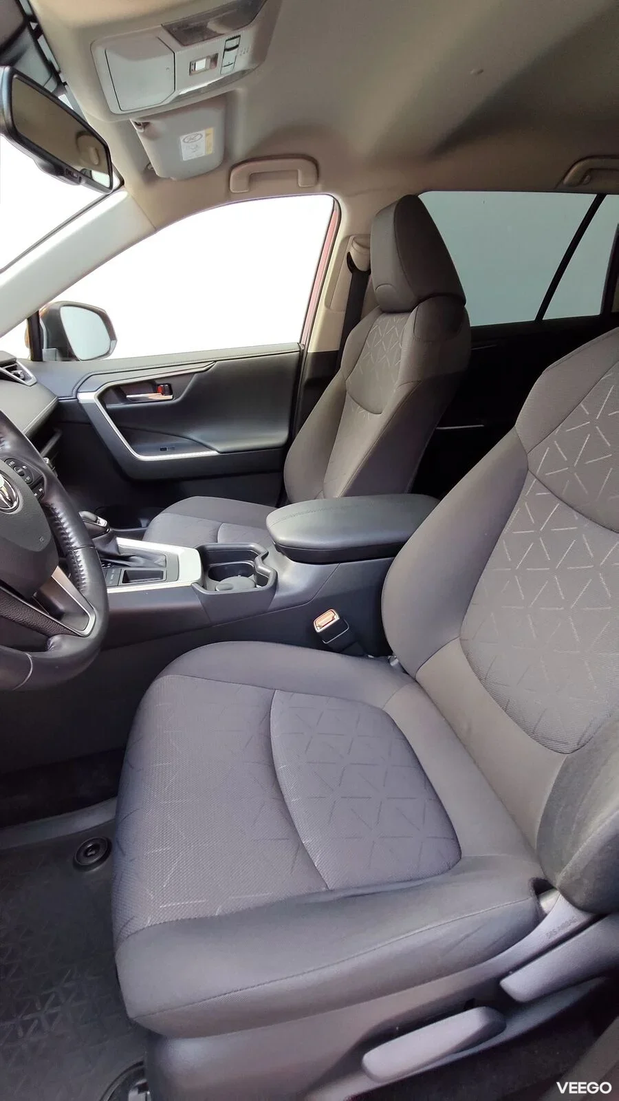 Toyota RAV4 129kW