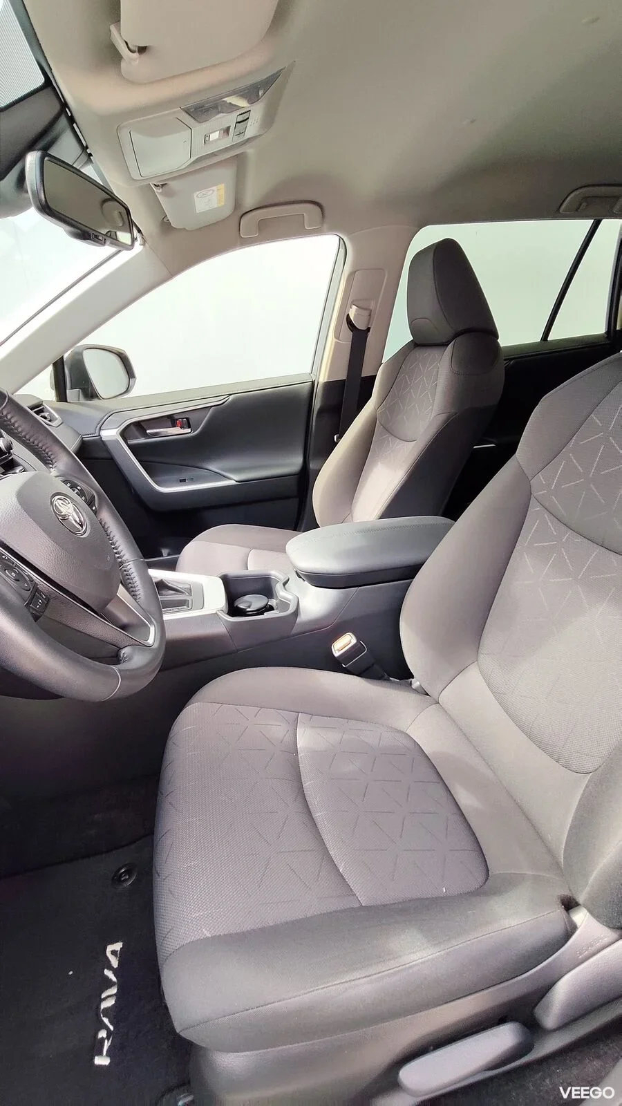 Toyota RAV4 129kW