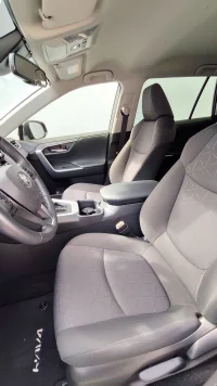 Toyota RAV4 129kW thumbnail