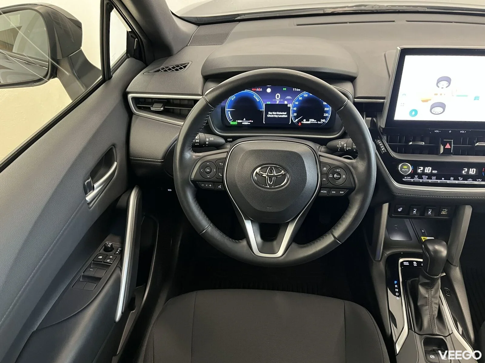 Toyota Corolla Cross 112kW