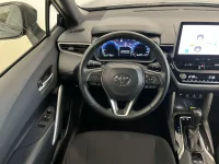 Toyota Corolla Cross 112kW thumbnail