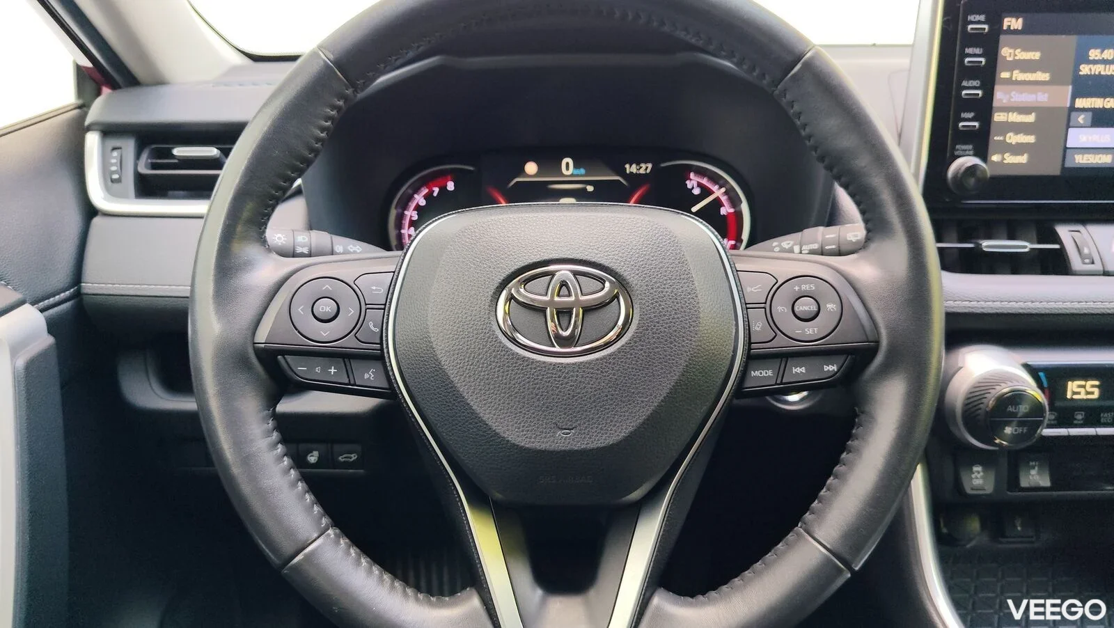 Toyota RAV4 129kW