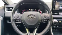 Toyota RAV4 129kW thumbnail