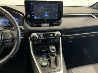Toyota RAV4 136kW thumbnail