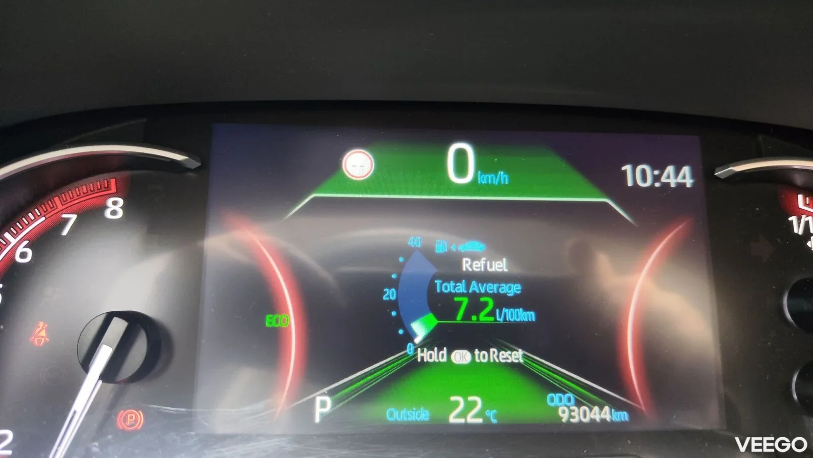 Toyota RAV4 129kW