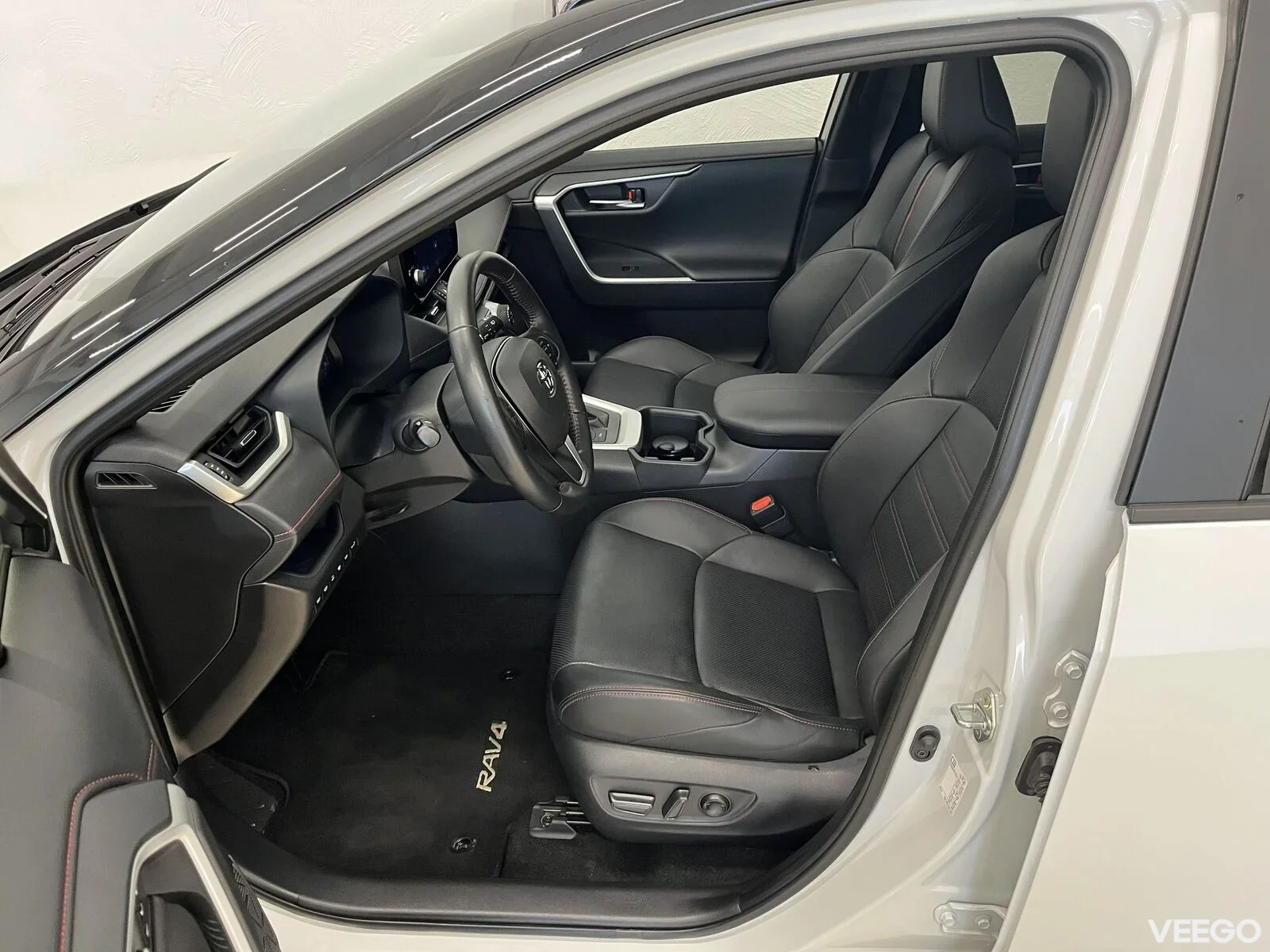 Toyota RAV4 136kW