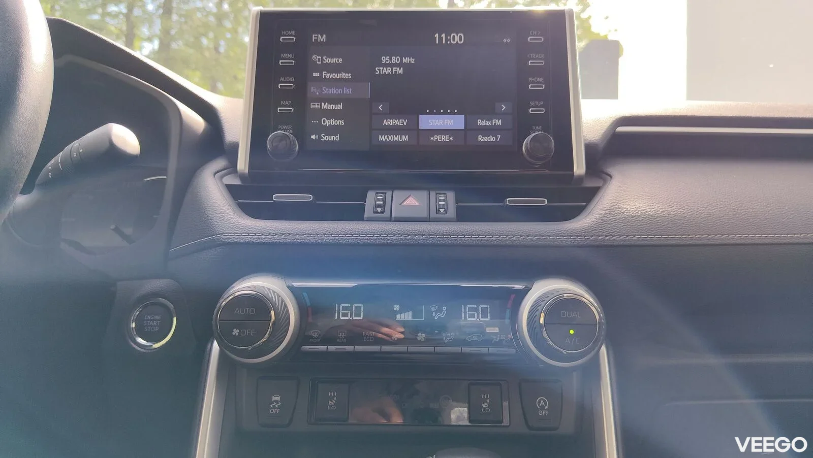 Toyota RAV4 129kW