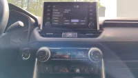 Toyota RAV4 129kW thumbnail
