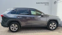 Toyota RAV4 129kW thumbnail