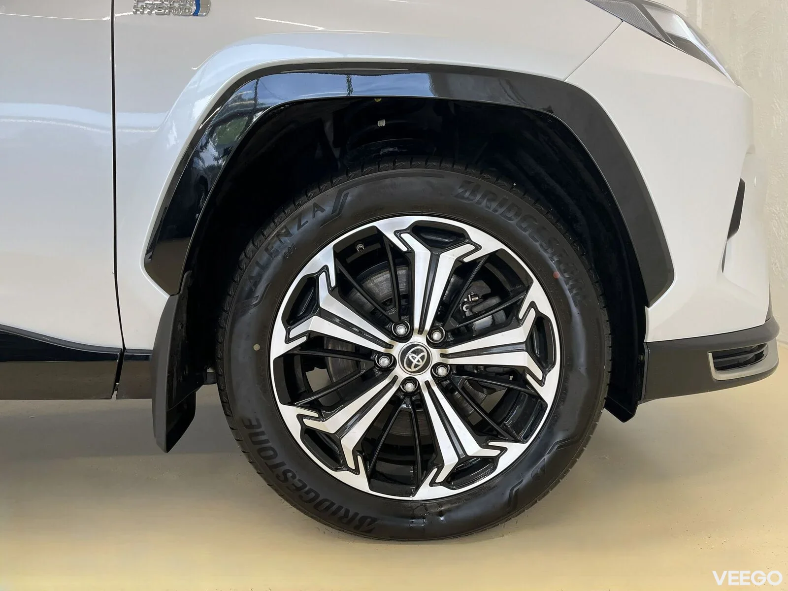 Toyota RAV4 136kW