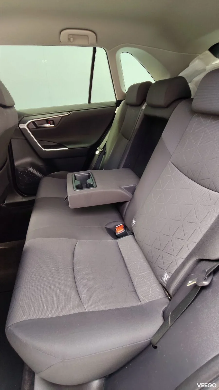 Toyota RAV4 129kW