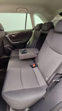 Toyota RAV4 129kW thumbnail