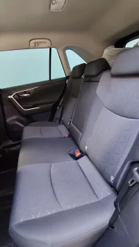 Toyota RAV4 129kW thumbnail