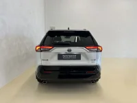 Toyota RAV4 136kW thumbnail