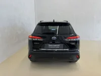 Toyota Corolla Cross 112kW thumbnail