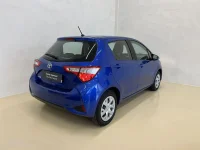 Toyota Yaris 82kW thumbnail
