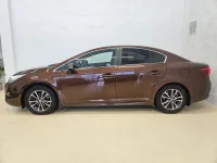 Toyota Avensis 108kW thumbnail