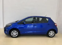 Toyota Yaris 82kW thumbnail
