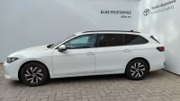 Volkswagen Passat 110kW thumbnail