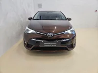 Toyota Avensis 108kW thumbnail