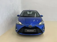 Toyota Yaris 82kW thumbnail
