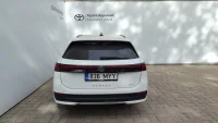 Volkswagen Passat 110kW thumbnail