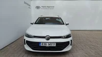 Volkswagen Passat 110kW thumbnail