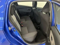 Toyota Yaris 82kW thumbnail