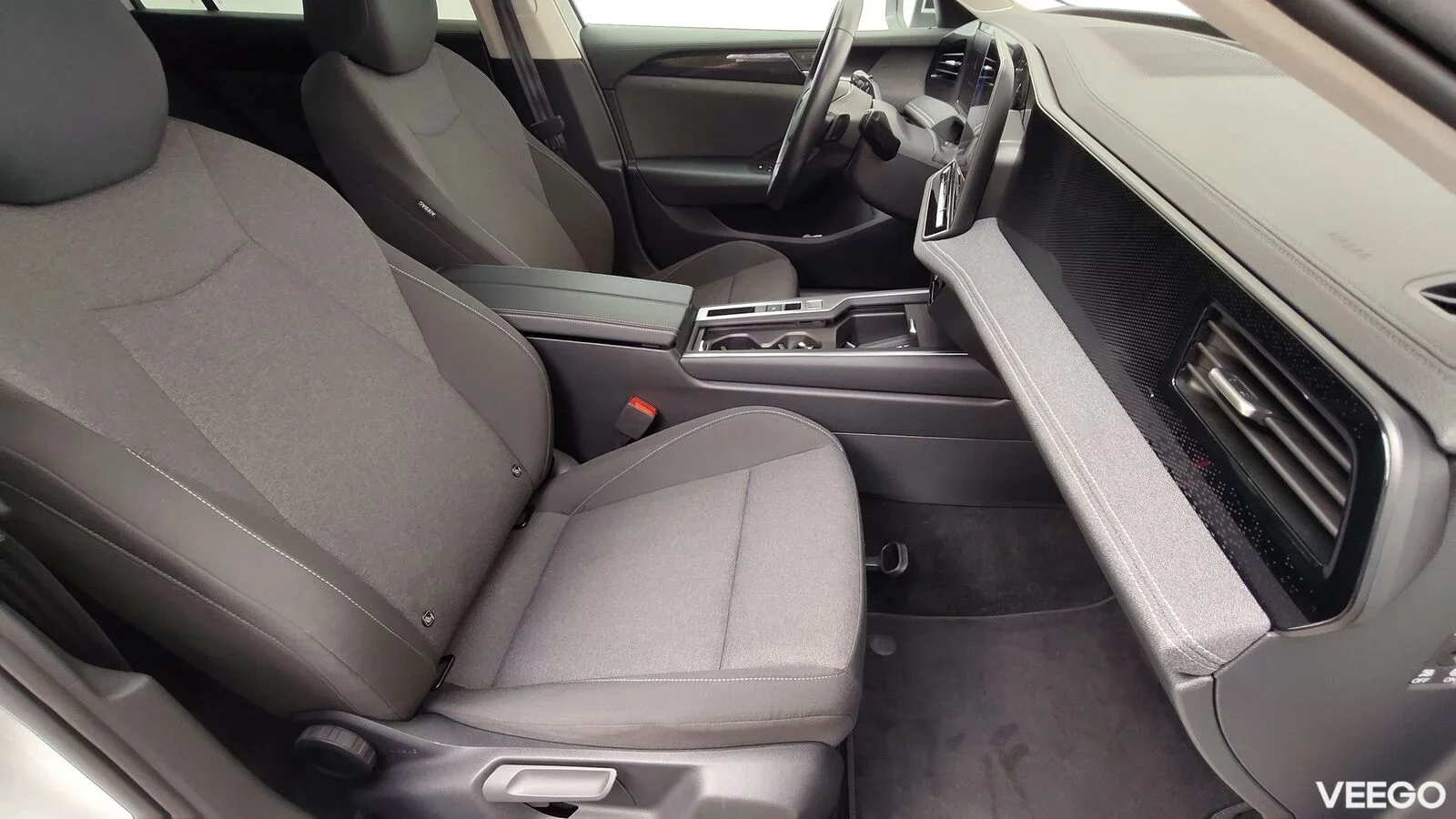 Volkswagen Passat 110kW