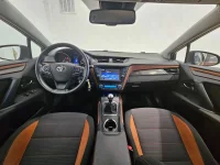 Toyota Avensis 108kW thumbnail