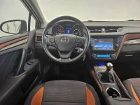 Toyota Avensis 108kW thumbnail