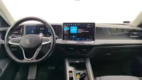 Volkswagen Passat 110kW thumbnail