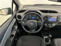 Toyota Yaris 82kW thumbnail