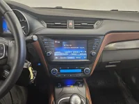 Toyota Avensis 108kW thumbnail