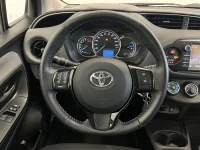 Toyota Yaris 82kW thumbnail