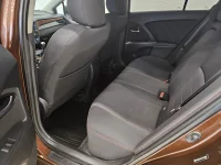 Toyota Avensis 108kW thumbnail