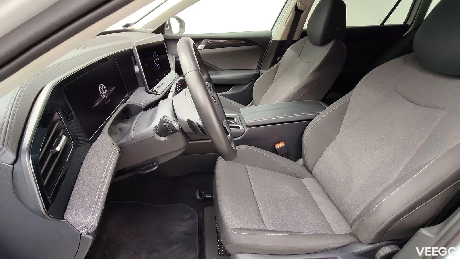Volkswagen Passat 110kW