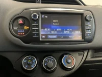 Toyota Yaris 82kW thumbnail
