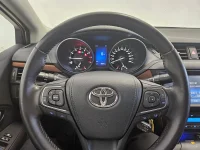 Toyota Avensis 108kW thumbnail