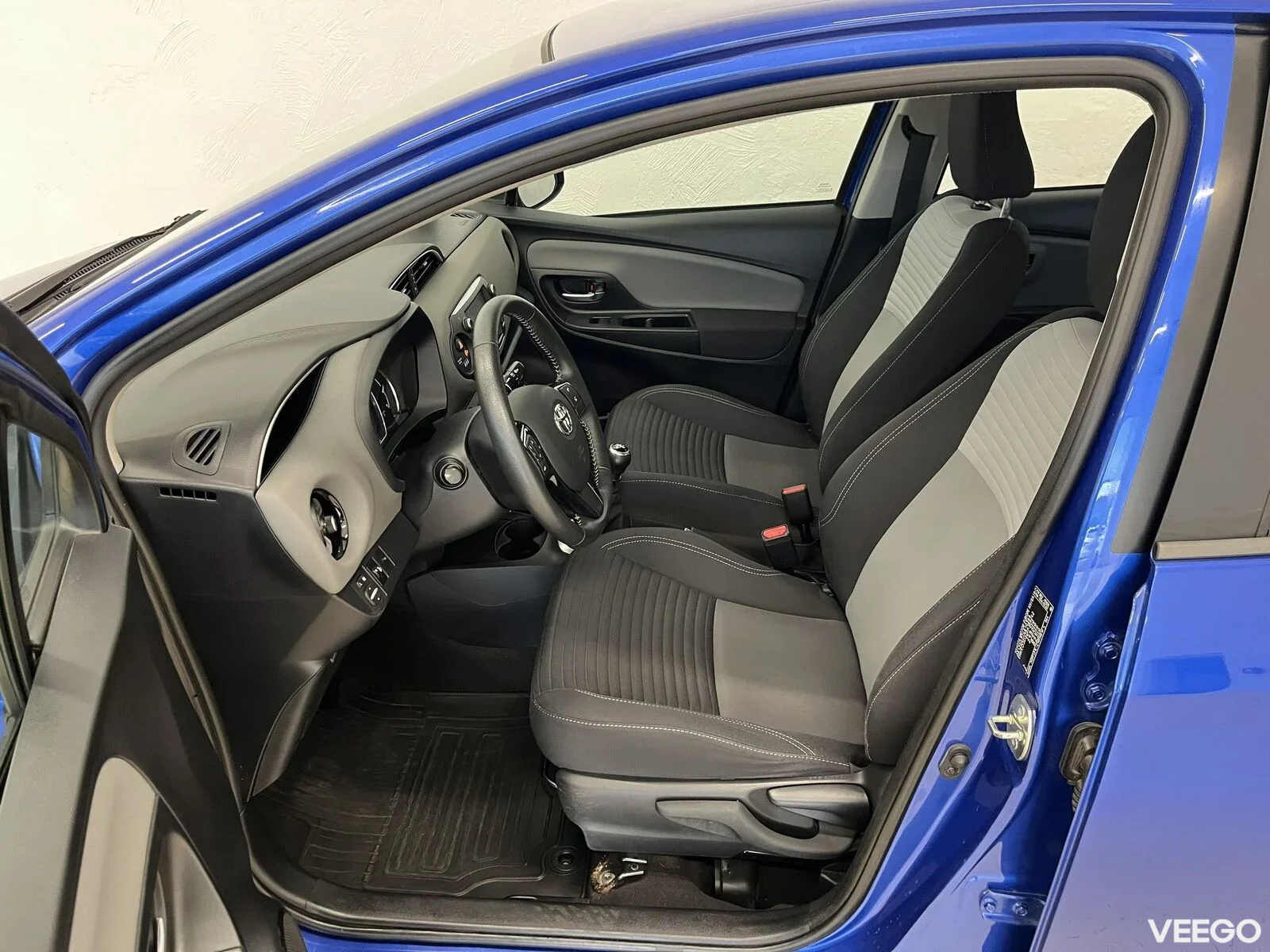 Toyota Yaris 82kW