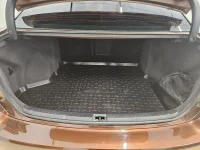 Toyota Avensis 108kW thumbnail