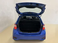 Toyota Yaris 82kW thumbnail