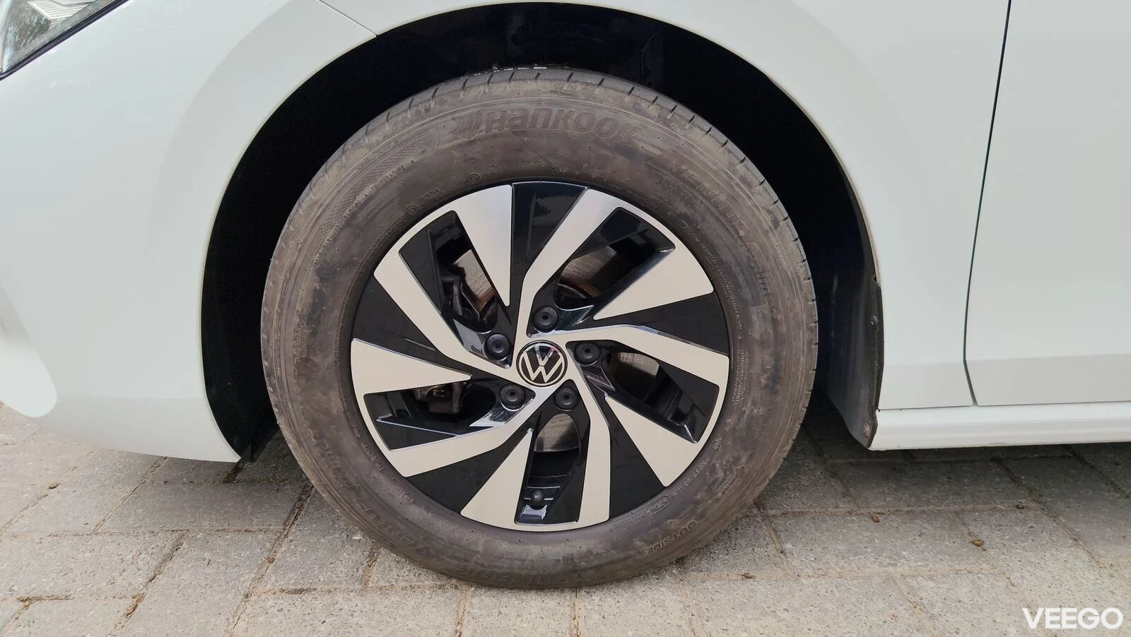 Volkswagen Passat 110kW