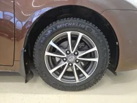 Toyota Avensis 108kW thumbnail