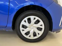 Toyota Yaris 82kW thumbnail