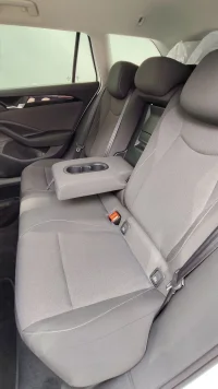Volkswagen Passat 110kW thumbnail