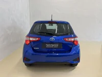 Toyota Yaris 82kW thumbnail
